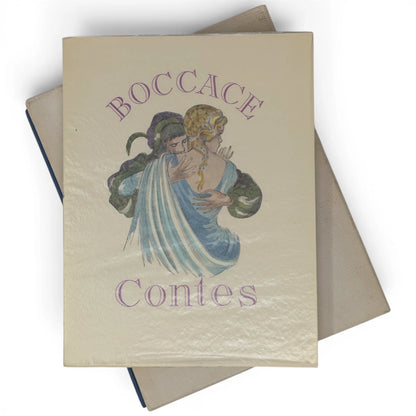 Contes