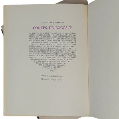Contes