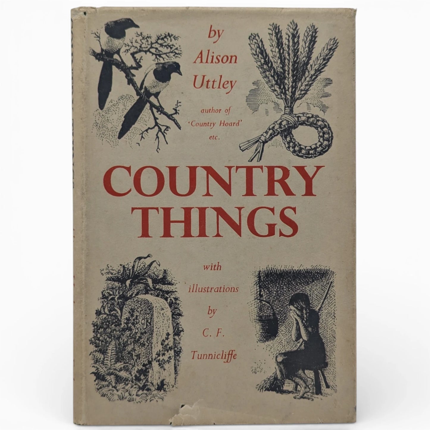 Country Things