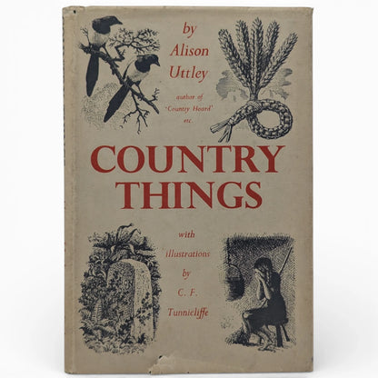 Country Things