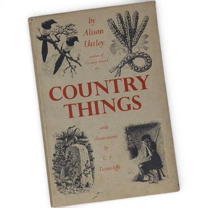 Country Things