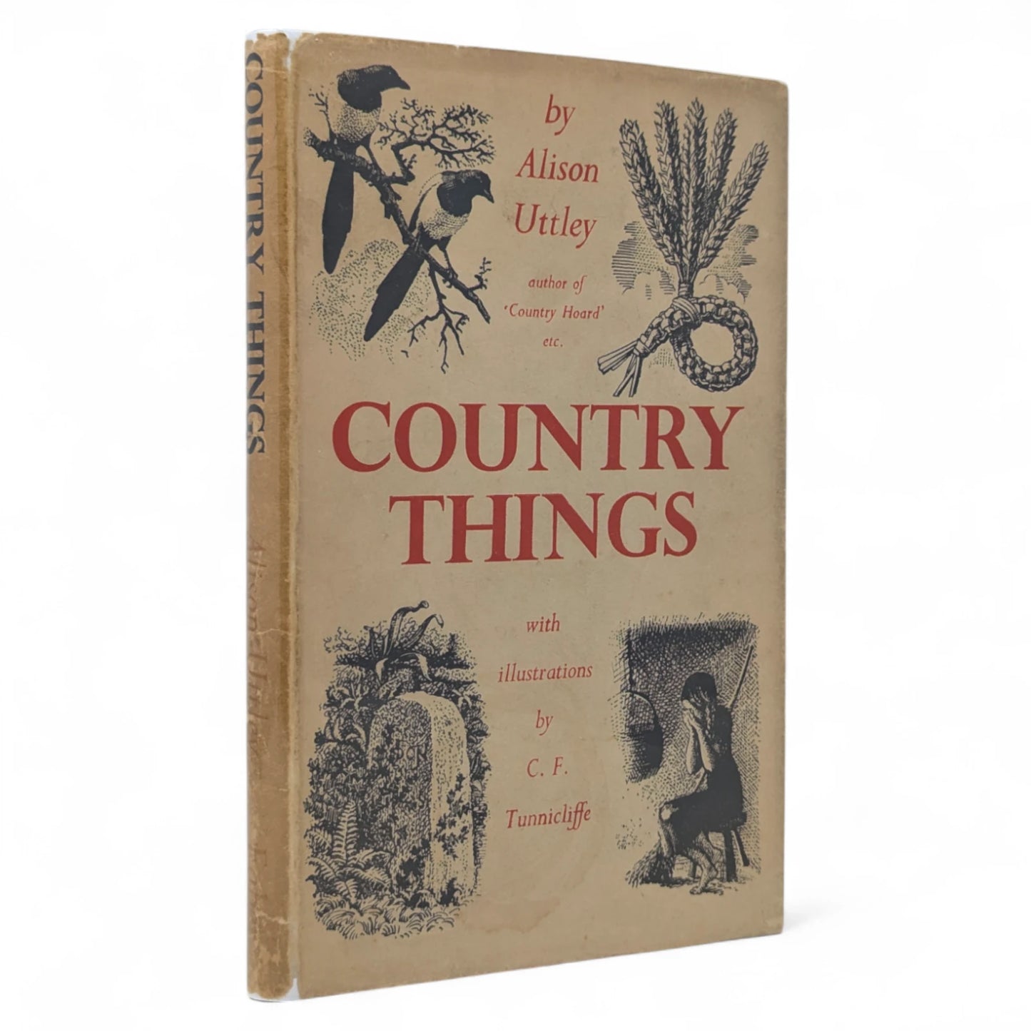 Country Things