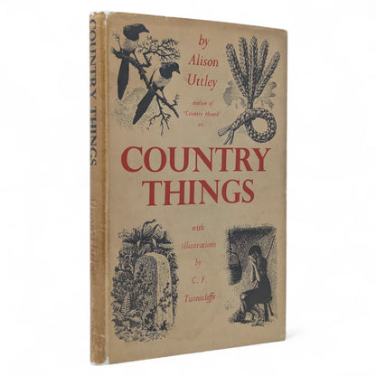 Country Things