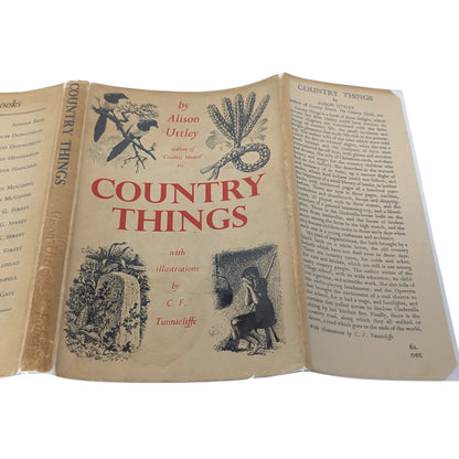 Country Things