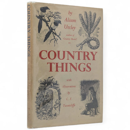 Country Things