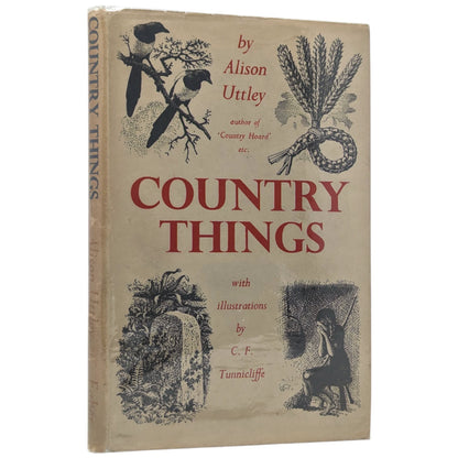 Country Things
