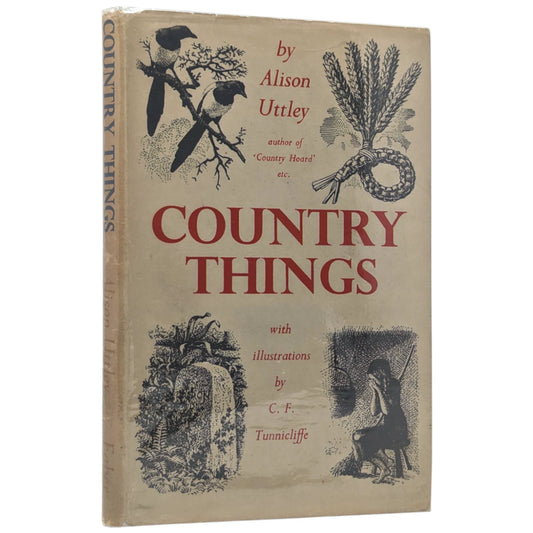 Country Things
