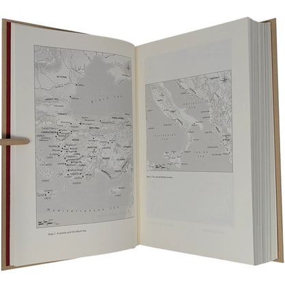 Creators, Conquerors & Citizens: A History of Ancient Greece
