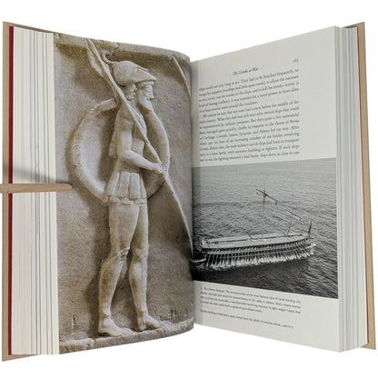 Creators, Conquerors & Citizens: A History of Ancient Greece