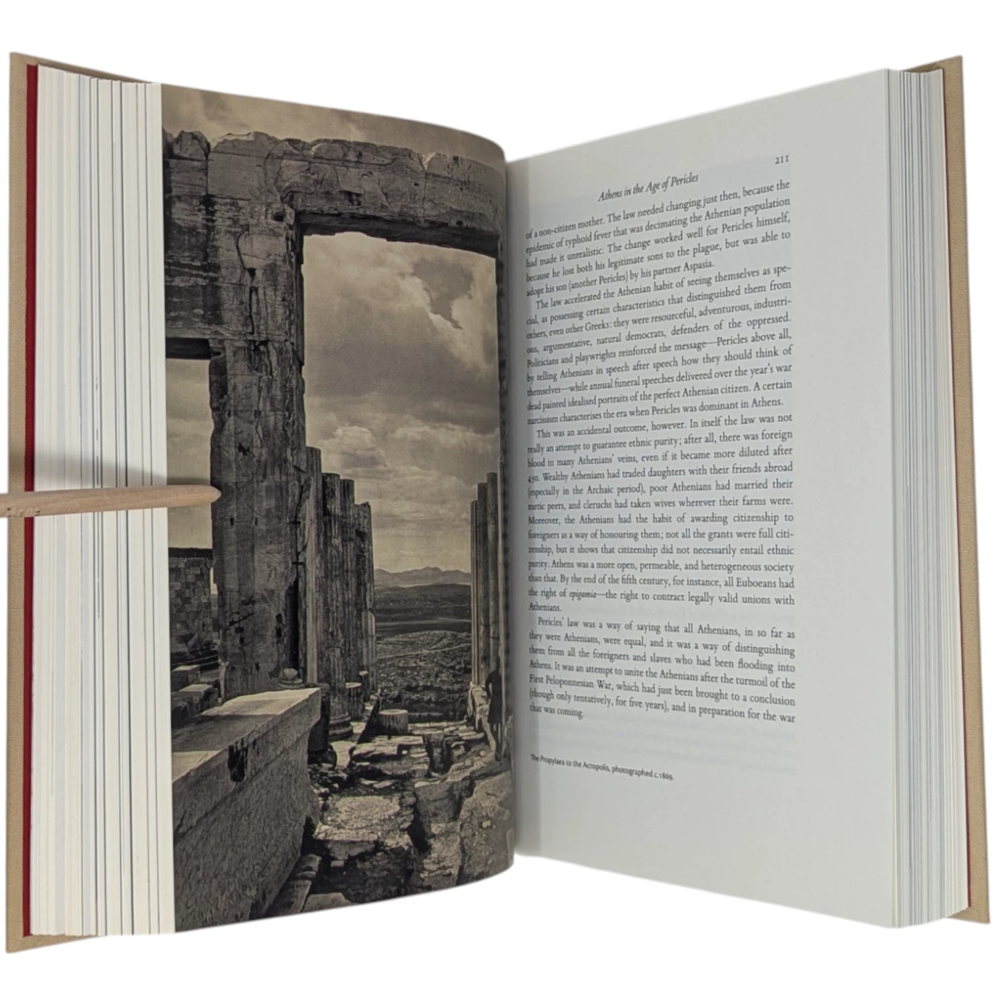 Creators, Conquerors & Citizens: A History of Ancient Greece