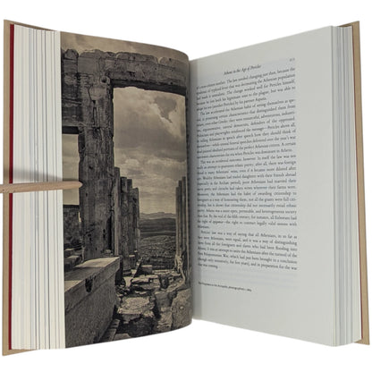 Creators, Conquerors & Citizens: A History of Ancient Greece