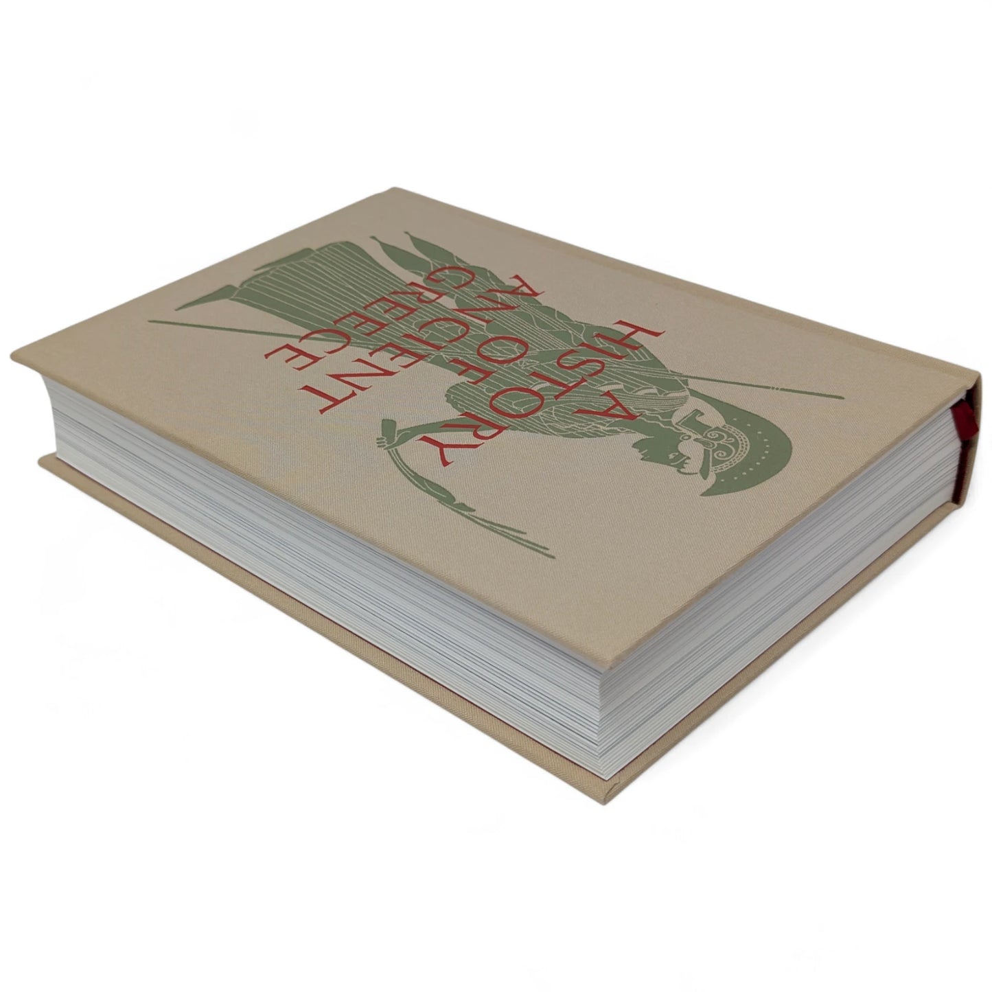 Creators, Conquerors & Citizens: A History of Ancient Greece