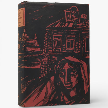 Crime and Punishment