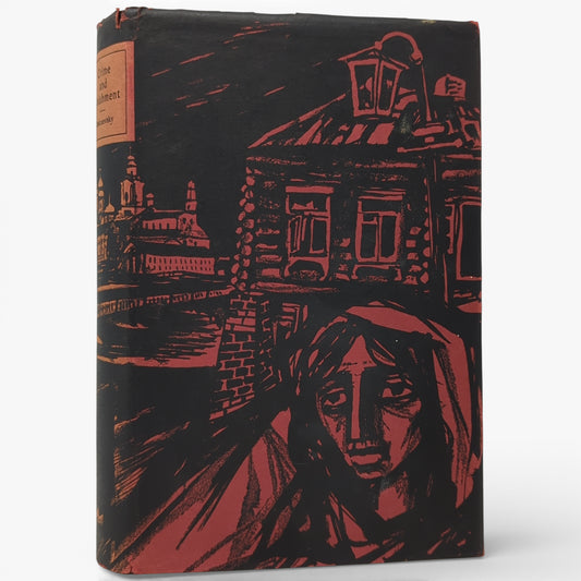 Crime and Punishment