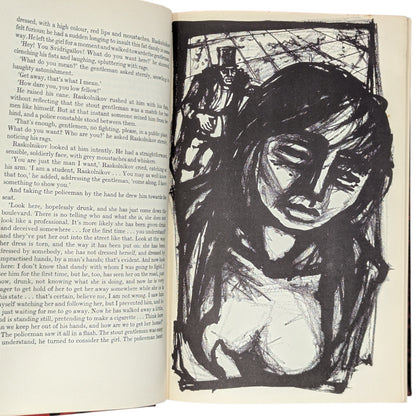 Crime and Punishment