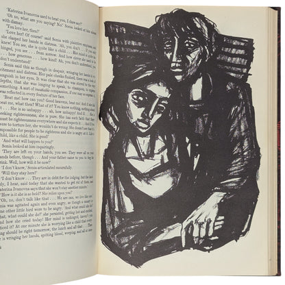 Crime and Punishment