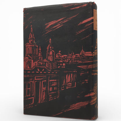 Crime and Punishment