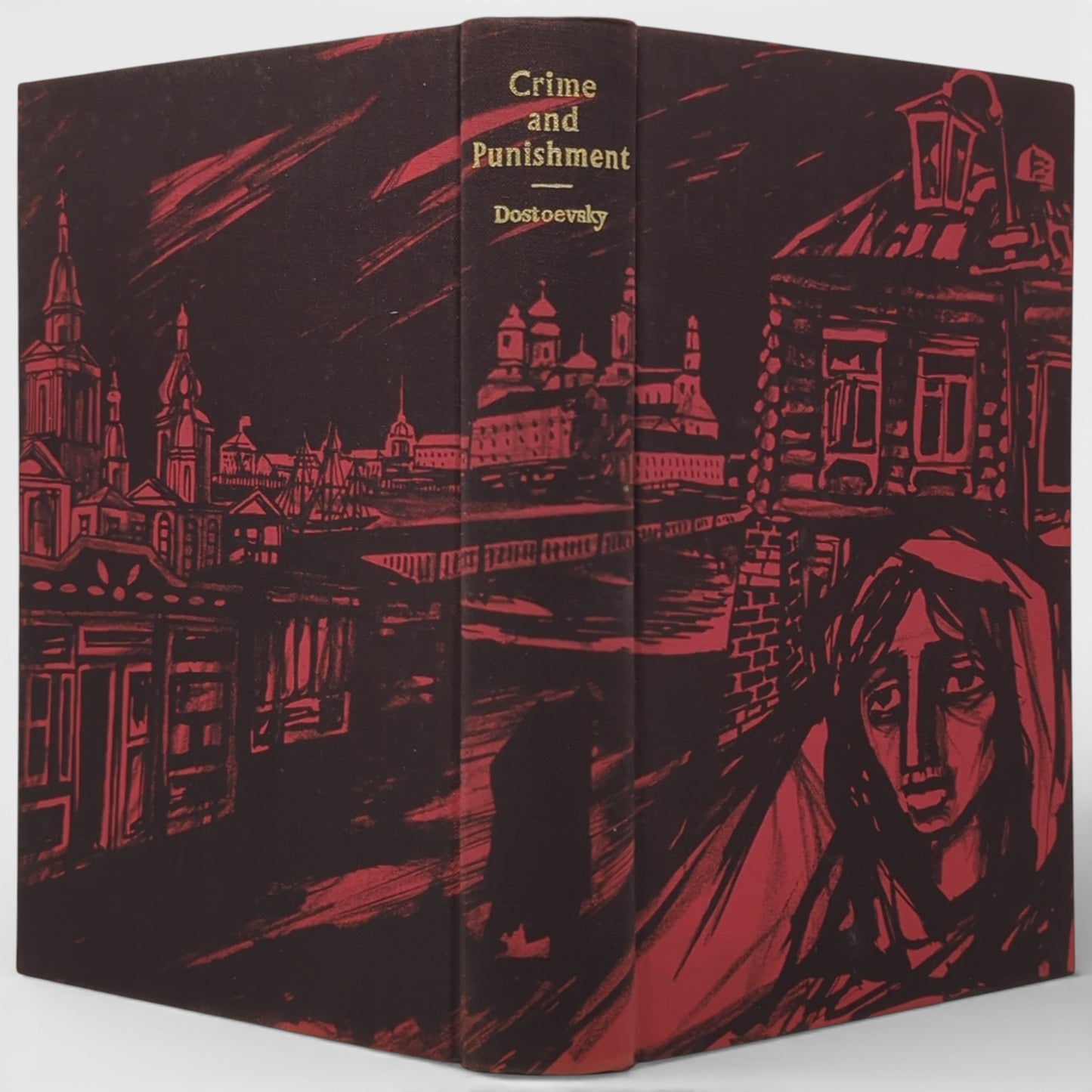 Crime and Punishment