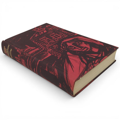 Crime and Punishment