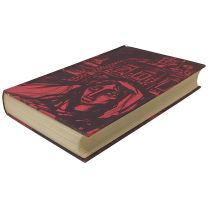 Crime and Punishment