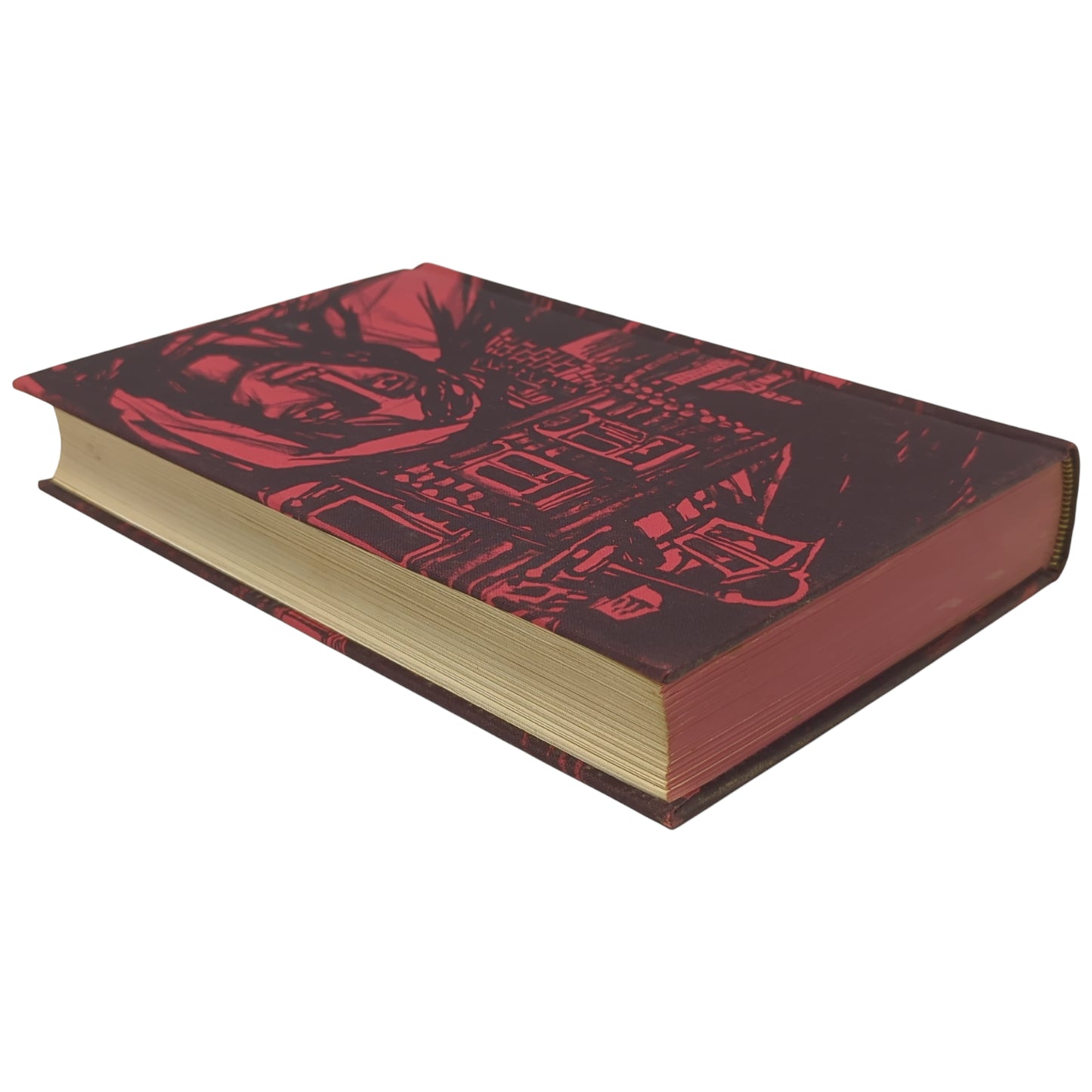 Crime and Punishment