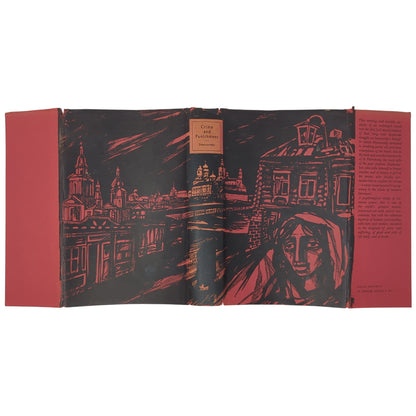 Crime and Punishment