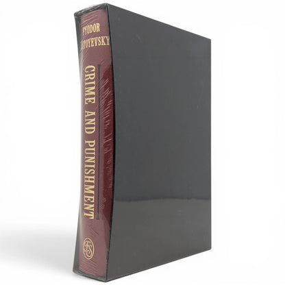 Crime and Punishment