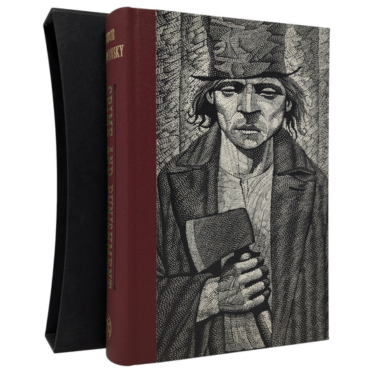 Crime and Punishment