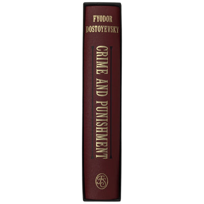 Crime and Punishment