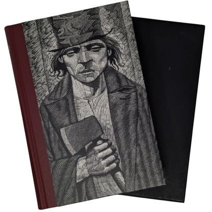 Crime and Punishment
