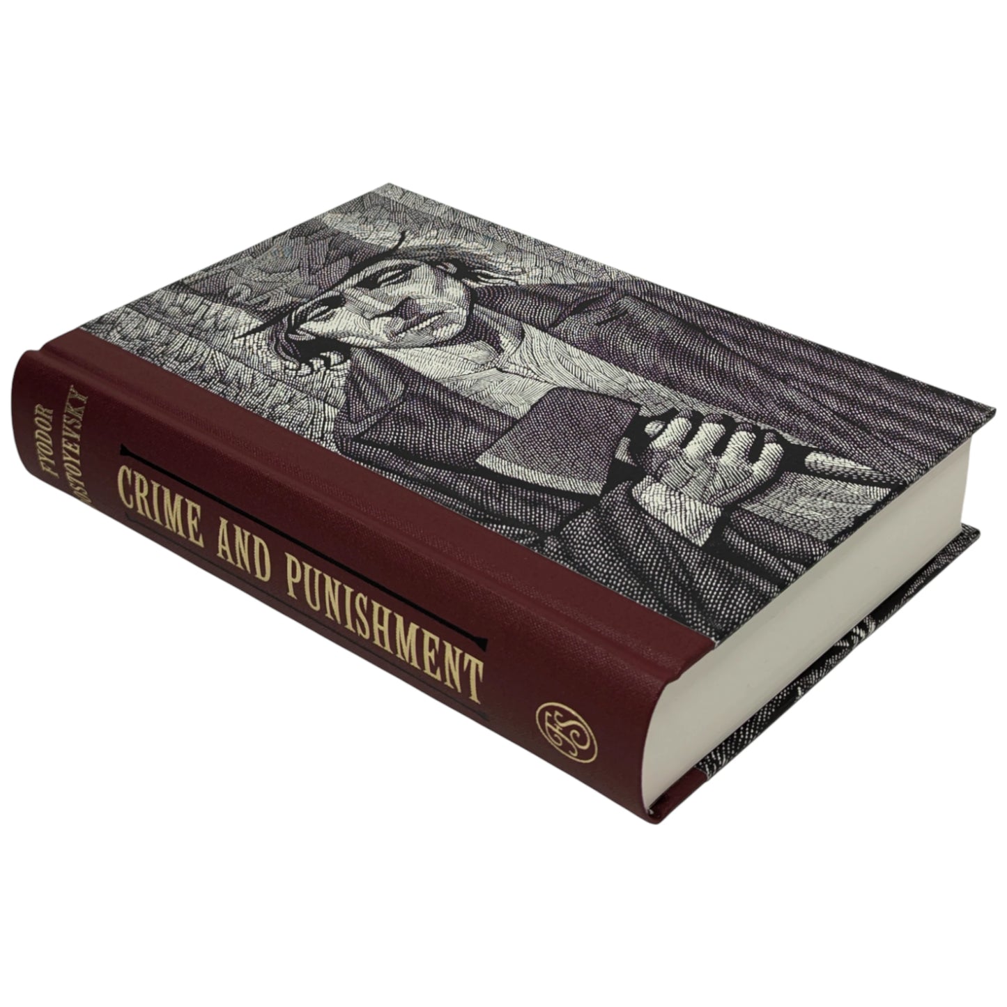 Crime and Punishment