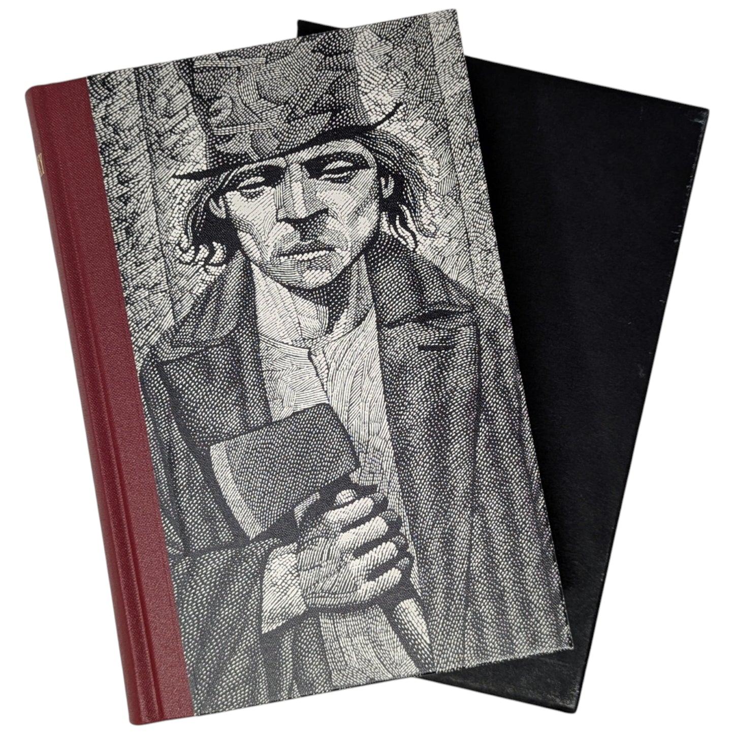 Crime and Punishment