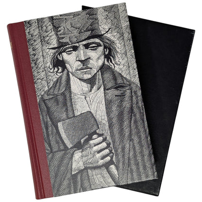 Crime and Punishment