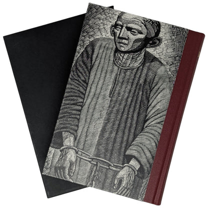 Crime and Punishment