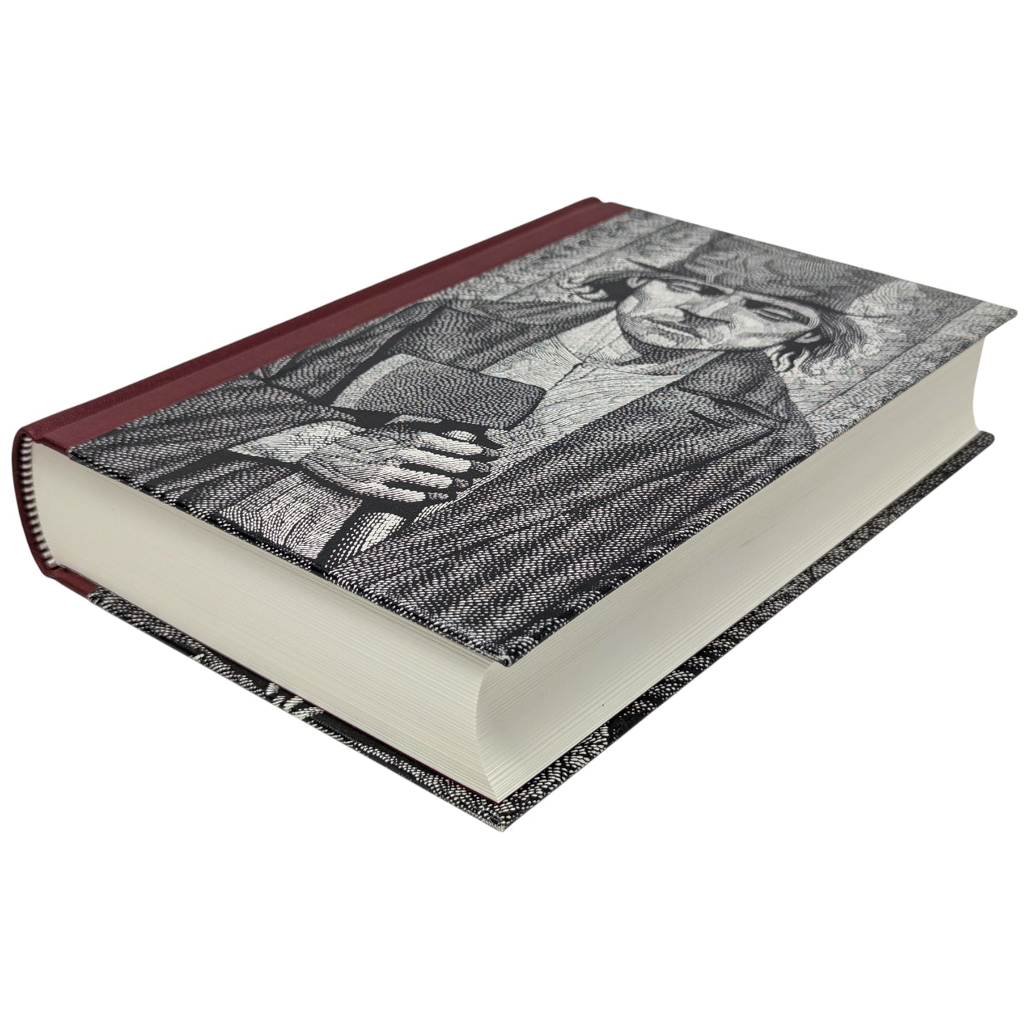 Crime and Punishment