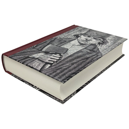 Crime and Punishment