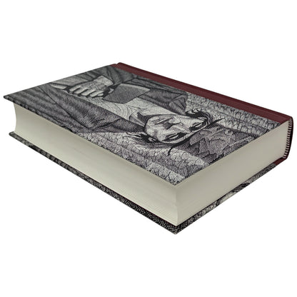 Crime and Punishment