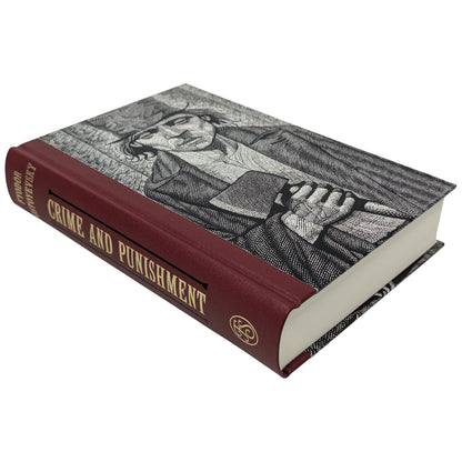 Crime and Punishment