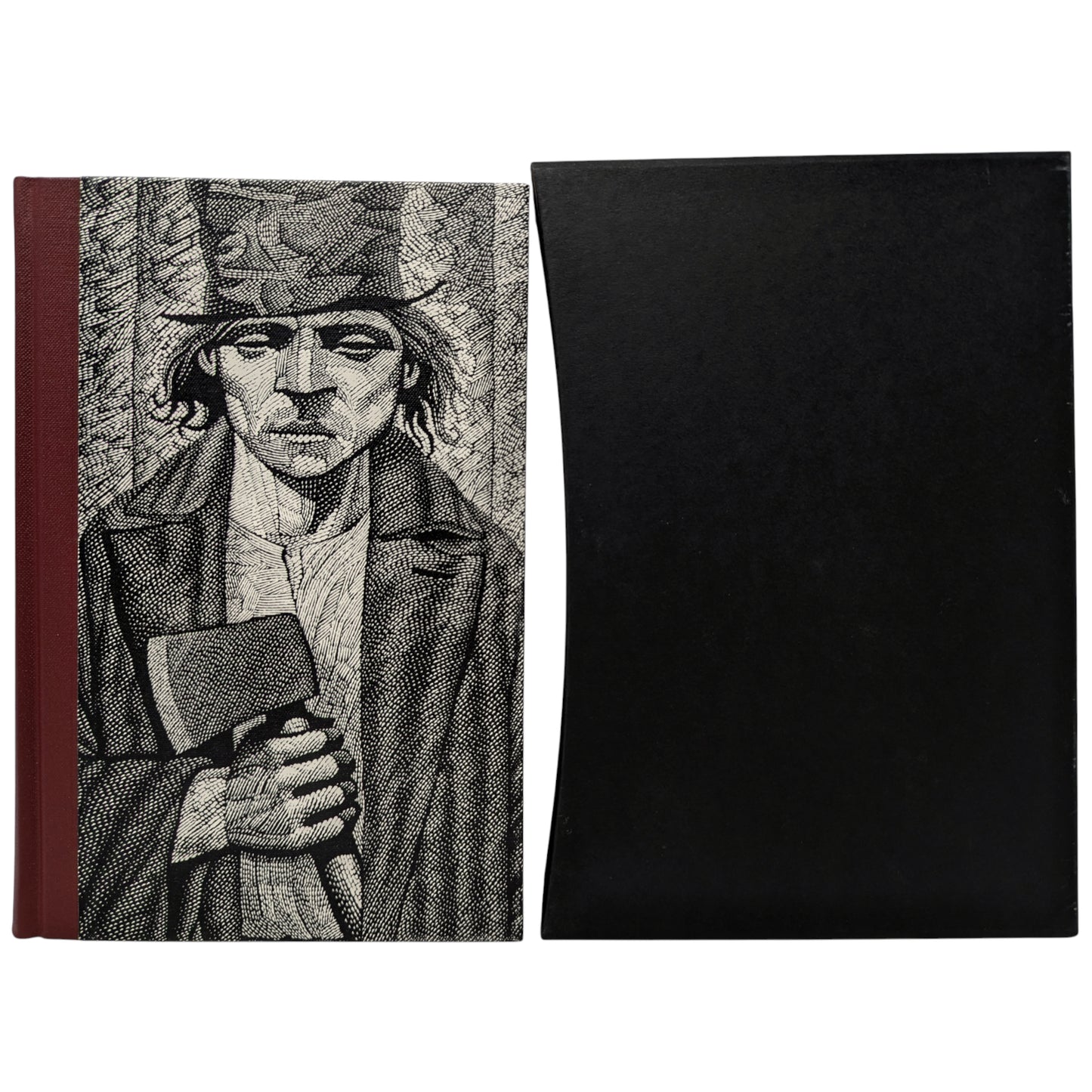 Crime and Punishment