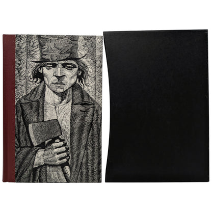 Crime and Punishment