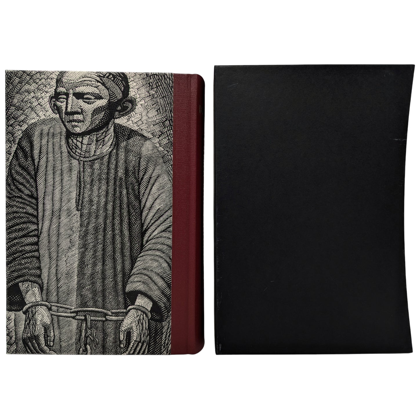 Crime and Punishment