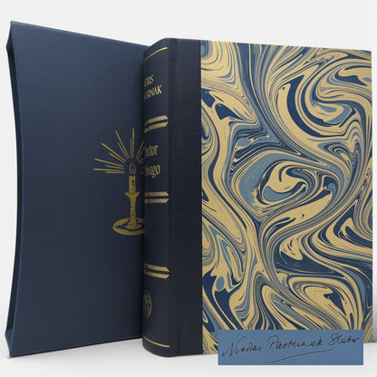 Doctor Zhivago (Limited Edition)