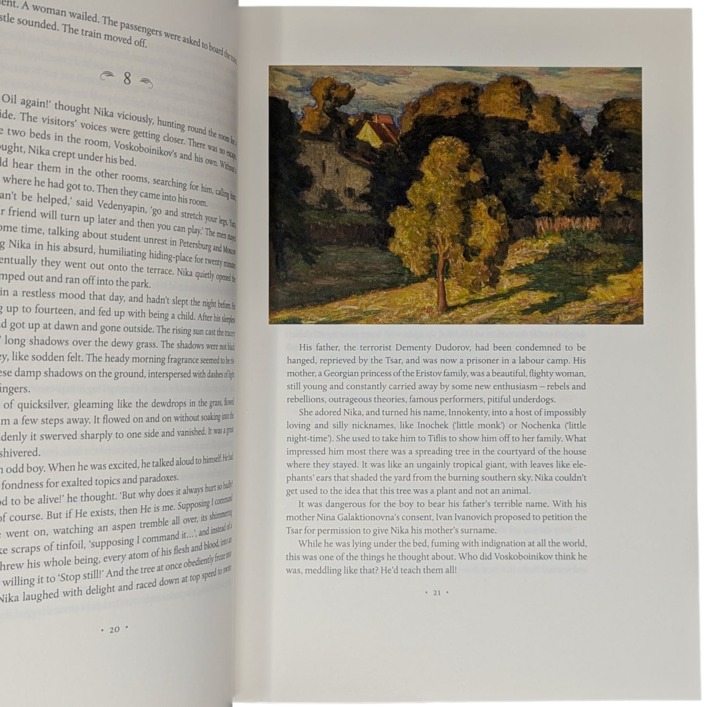 Doctor Zhivago (Limited Edition)