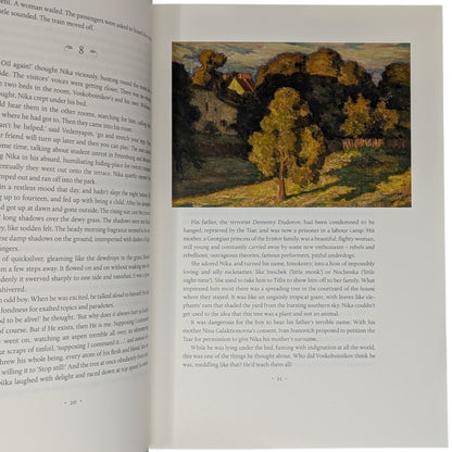 Doctor Zhivago (Limited Edition)