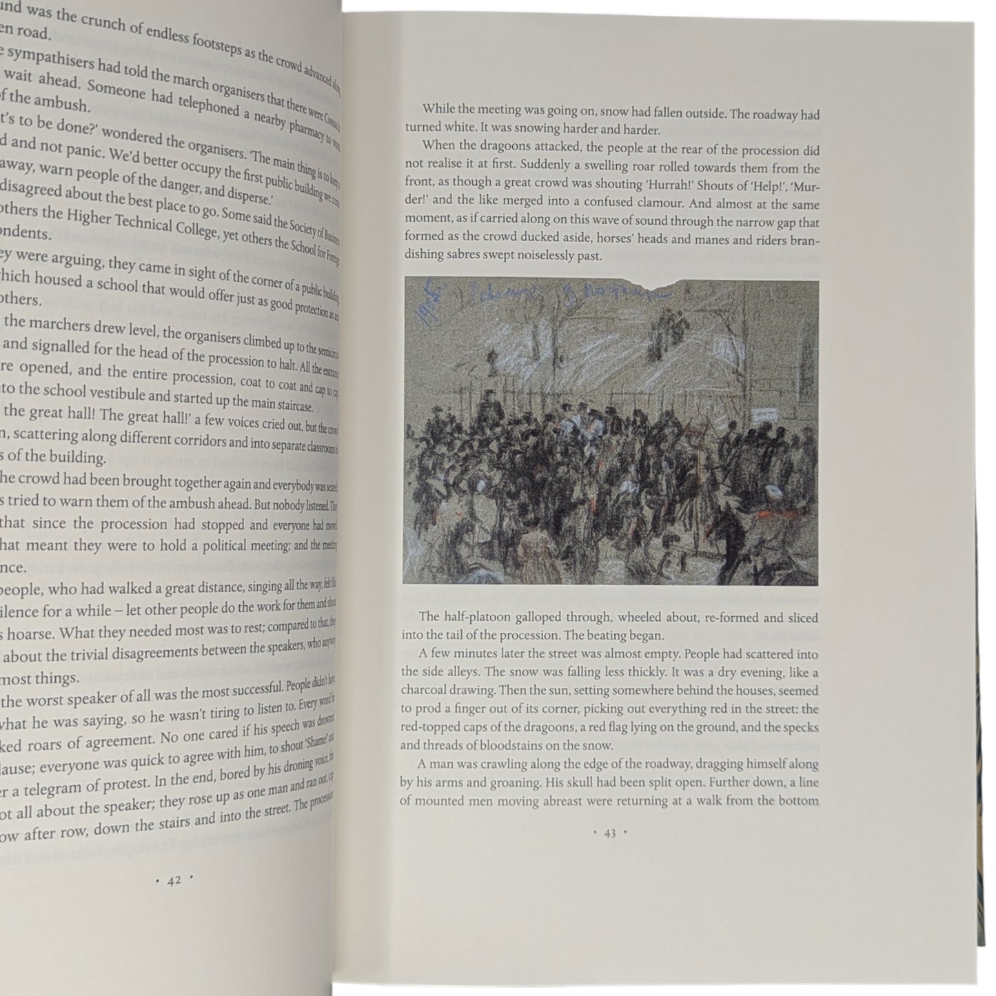 Doctor Zhivago (Limited Edition)