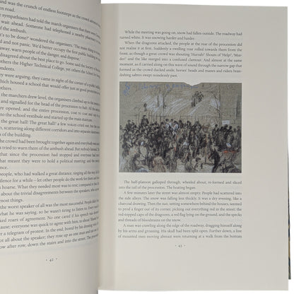 Doctor Zhivago (Limited Edition)