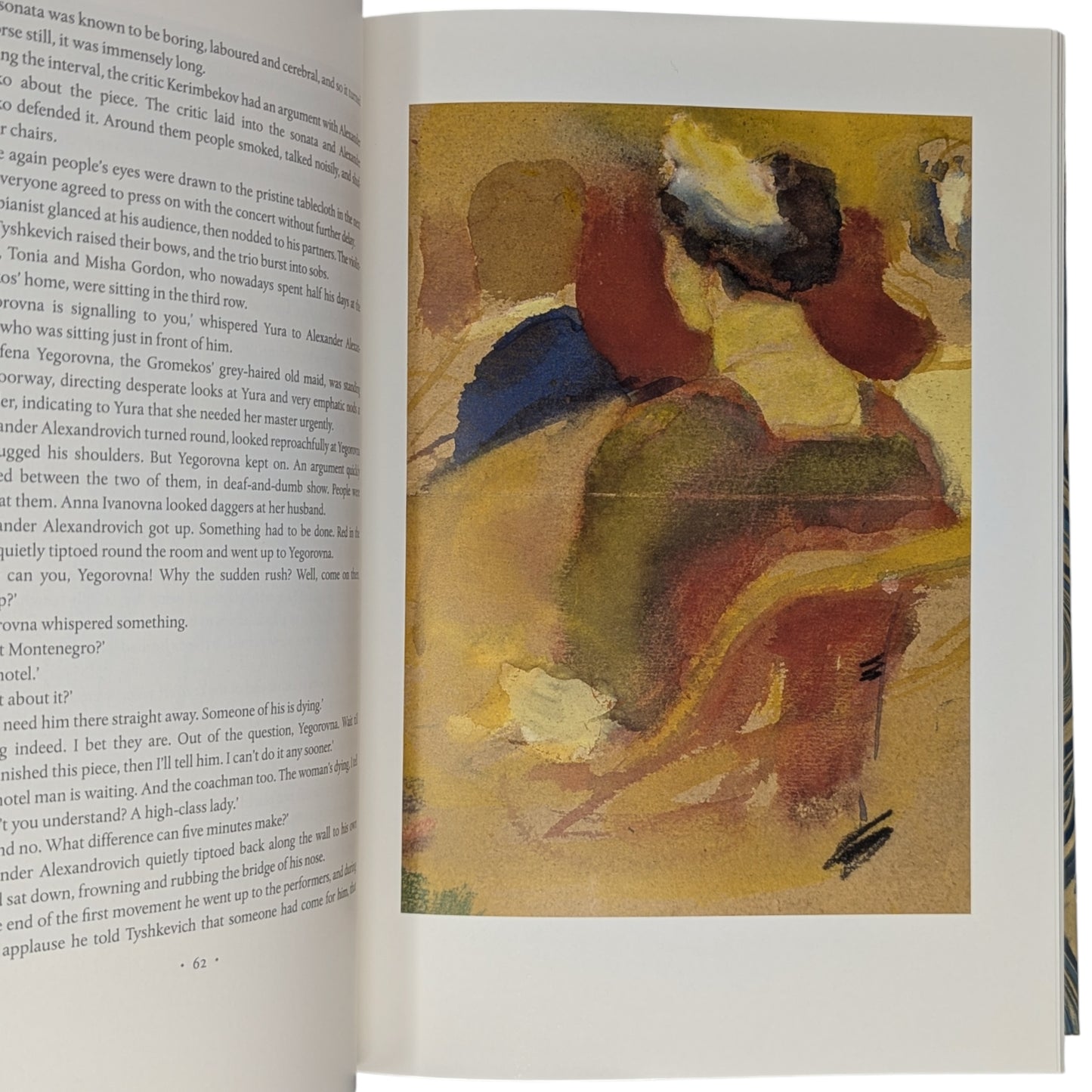 Doctor Zhivago (Limited Edition)