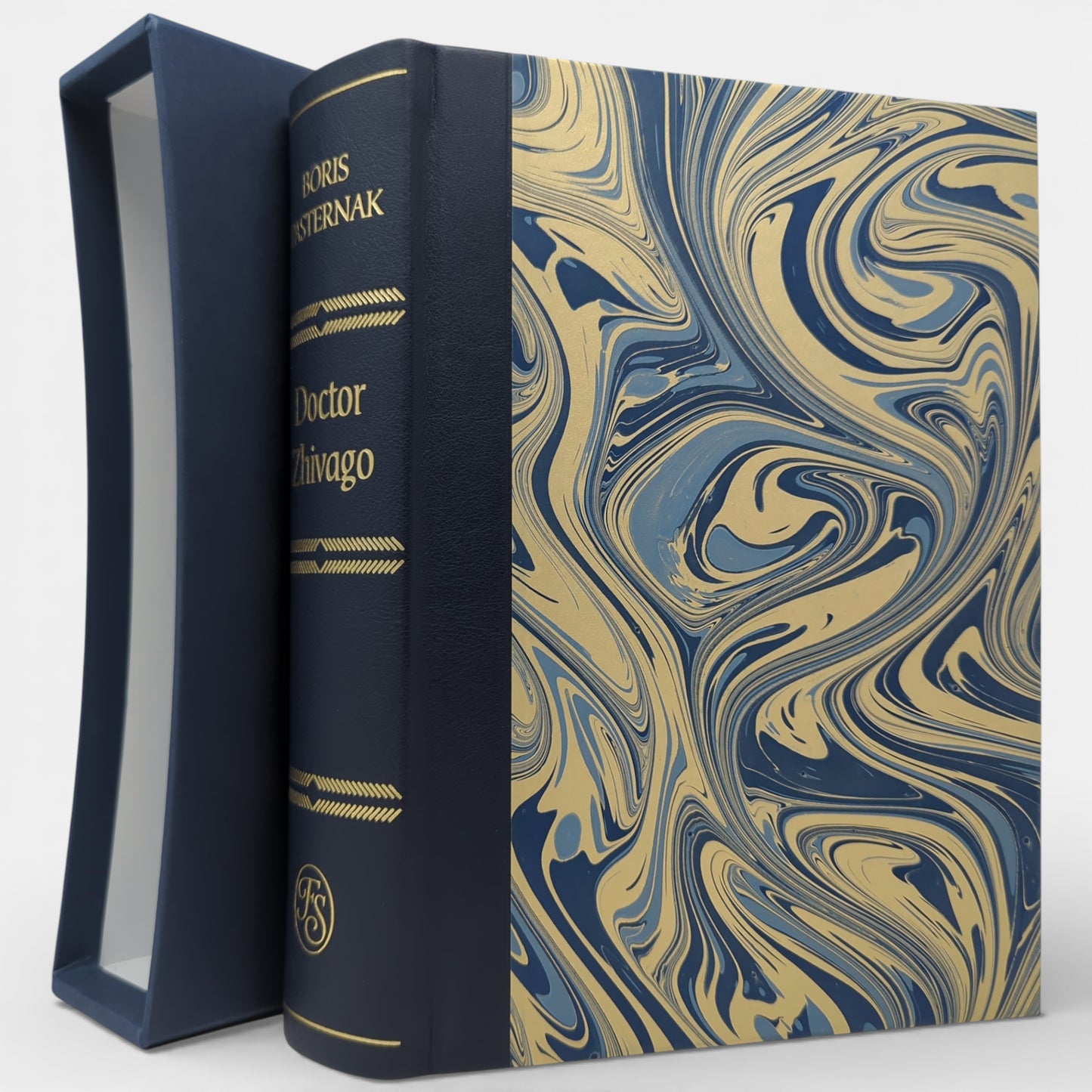 Doctor Zhivago (Limited Edition)