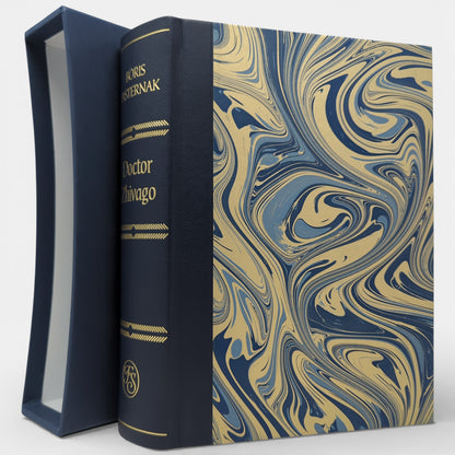 Doctor Zhivago (Limited Edition)