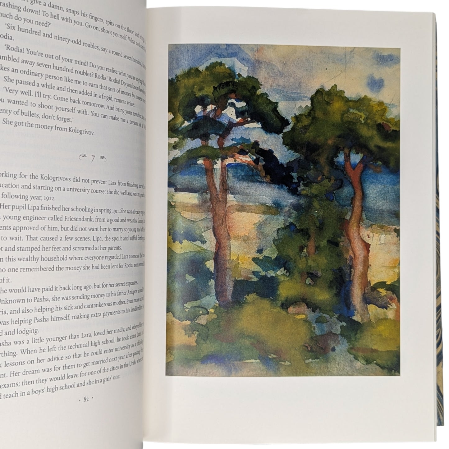 Doctor Zhivago (Limited Edition)